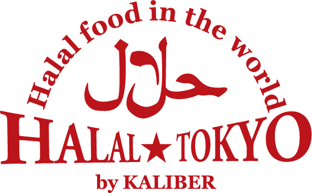 HalalTokyo