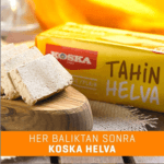koska sade helva