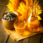SUNFLOWER OIL