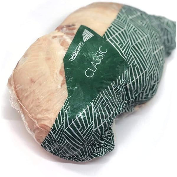 mutton bonoless leg