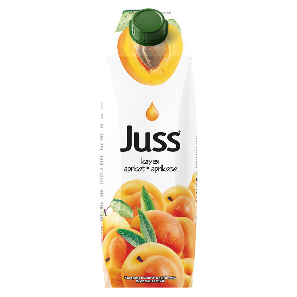 JUSS0022APRICOT