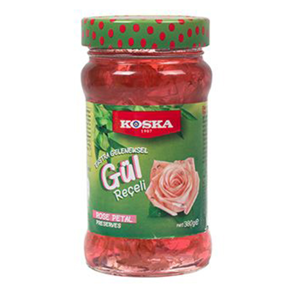 KOSKA252_380-Rose Jam-gul