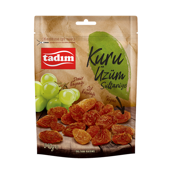 TADIM SULTANIYE RAISIN