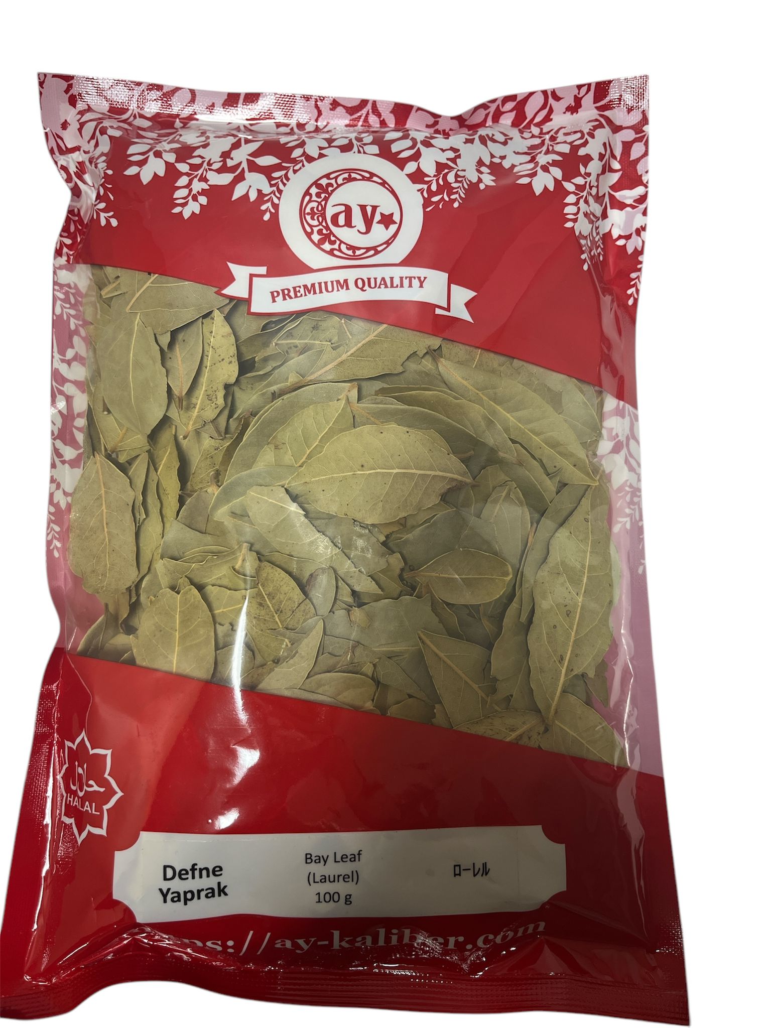 LAUREL 100GR 1