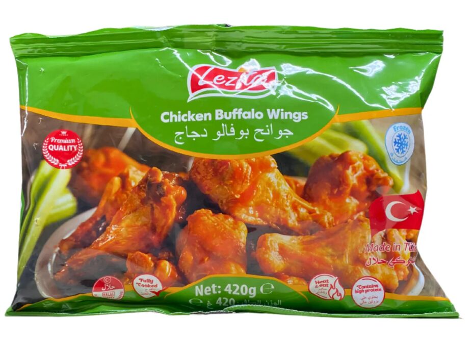 BUFFALO CHICKEN