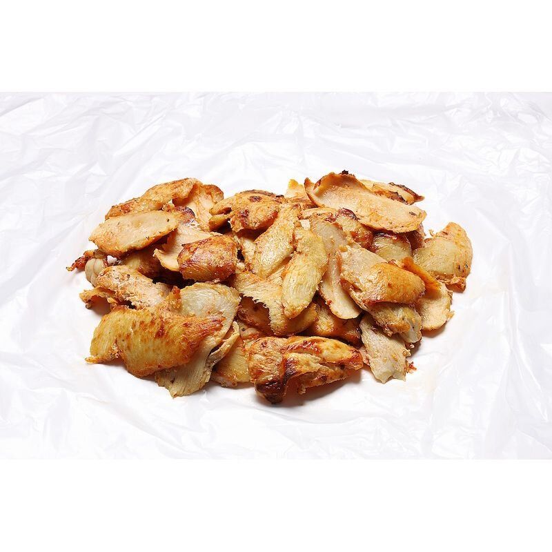 doner