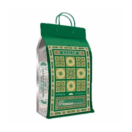 BASMATI RICE