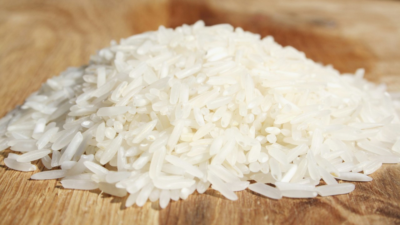 calrose rice