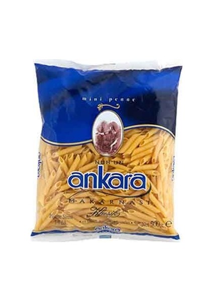 penne