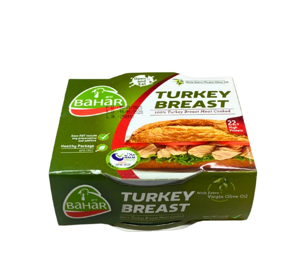 turkey breast