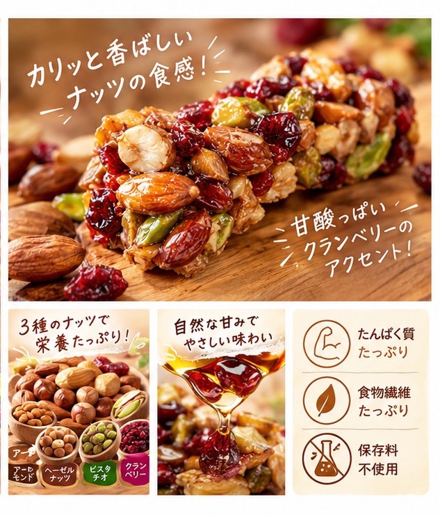 MIXNUTS4